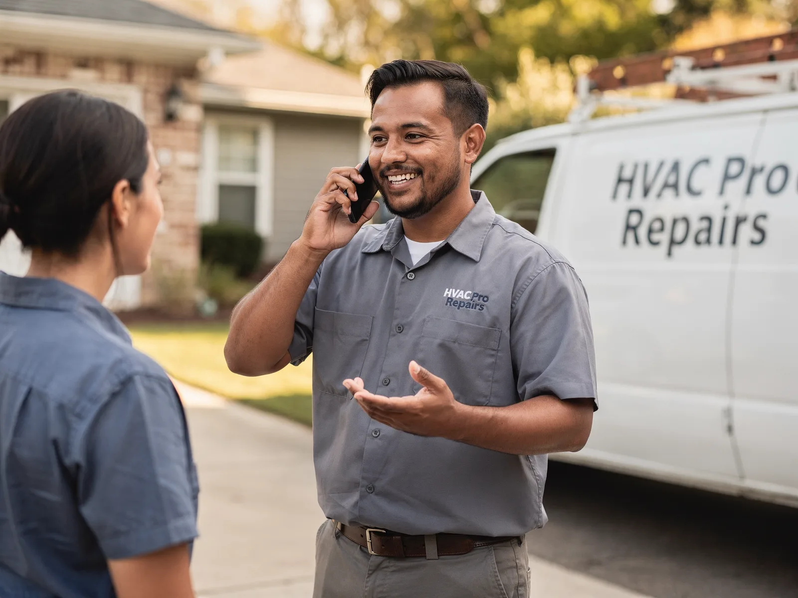 Heat Pump Repair Saint Anthony, ID FAQs